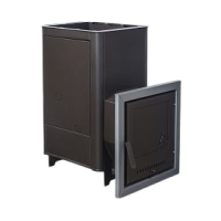 Печь для бани Варвара мини