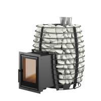 Печь для бани ЭВЕРЕСТ (EVEREST)  "Steam Heat" 24