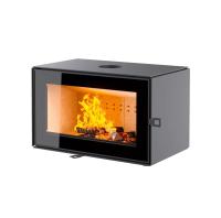 Печь-камин Астов Куб 800