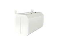 Бак ИзиСтим для натрубного теплообменника 50 л