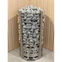 Печь Зевс 7 кВт (7-11 м3) РЭК Ресурс электрокаменка ЭКМ 