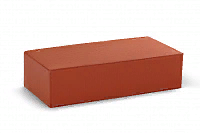 Кирпич КС Керамик красный