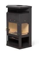 Печь-камин Мета-Бел Енисей 11