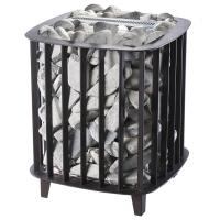 Печь ВВД Инжкомцентр Паротермальная печь Премьера Руса 12 кВт  (10-15,5 м³) 380 В 