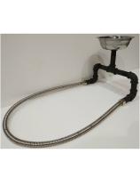 Пушка паровая Сабантуй ППС-1