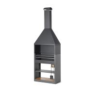 Гриль Gratar Expert EGZ 1000 Zont