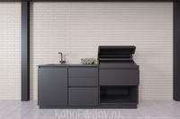 Кухня ASTOV № 55