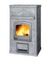 Печь-камин Tulikivi TU 820 S 