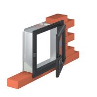 Тоннель монтажный ВЕЗУВИЙ 240 (352*412*120)