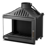 Топка NordFlam TRENT L/R