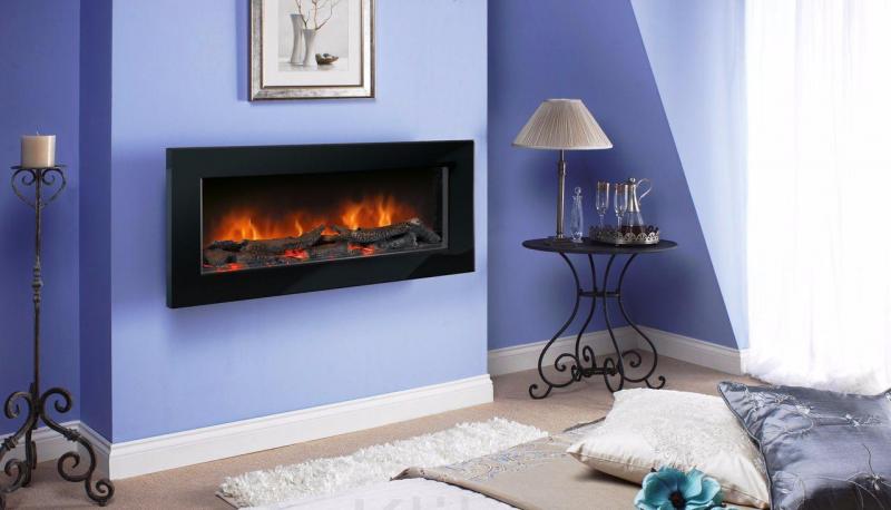 Электрокамин для вашего дома Электрокамин для вашего дома