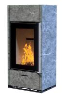 Печь-камин Астов КИВИ ПК 5070 5К Талькомагнезит