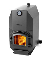 Печь ТМФ Инженер гидравлик с ТЭН 12 кВт до 675 м³