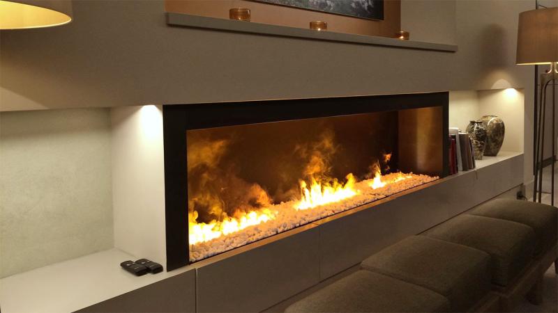 Электрокамины с огнем: душа вашего дома! Электрокамины с огнем: душа вашего дома!