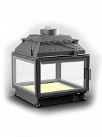 Топка АСТОВ ASTOV П4С 800