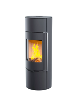 Печь-камин Астов R1.0 L Печь-камин Астов R1.0 L