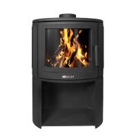 Печь-камин EVEREST (Эверест) S9M