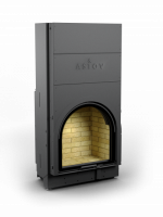 Топка АСТОВ ASTOV ПСА 7070 Арка
