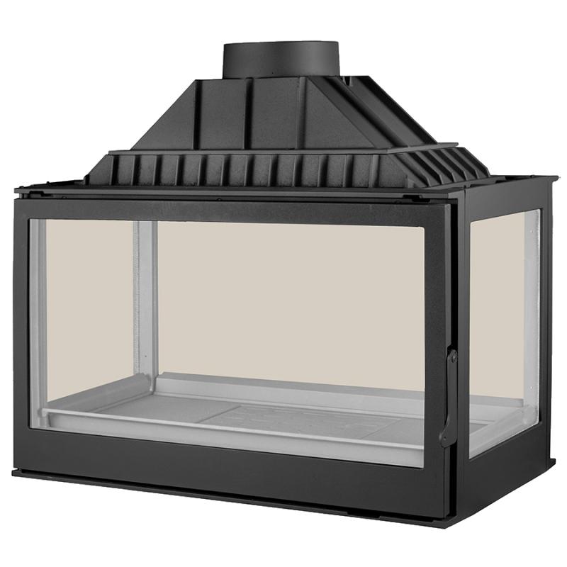 Топка каминная Liseo