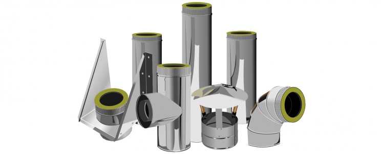 Как подобрать дымоход для дома и дачи? Как подобрать дымоход для дома и дачи?
