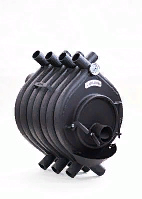 Печь НМК Сибирь БВ-120 длительного горения до 120 м³