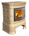 Изразцовые и керамические печи-камины Изразцовые и керамические печи-камины