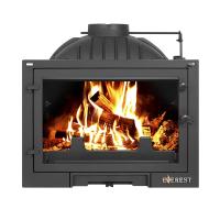 Каминная топка EVEREST (ЭВЕРЕСТ) D10