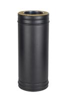 КПД ЧЕРНЫЙ Сэндвич 500мм ф150х230