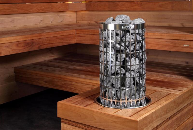 Покупка печи для сауны Покупка печи для сауны