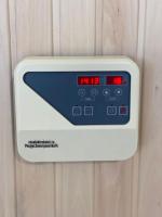 Пульт управления элeктрoкaмeнкой РЭК ПУЭКМ "Ресурс" цифровой программируемый