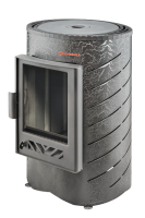 Печь отопительно-варочная Ферингер "Нелжа" Лайн до 150 м3