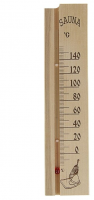 Термометр ТСС-2 блистер Sauna