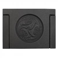 Дверка Рубцовск ДПр-3А Кельты прочистная уплотненна окрашенная 200*149