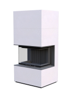 Печь-камин Астов APLIT П3С 8457 (Трафарет) Печь-камин Астов APLIT П3С 8457 (Трафарет)