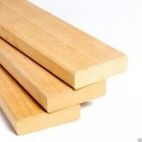 Полок абаш 95х26мм (Африка) 