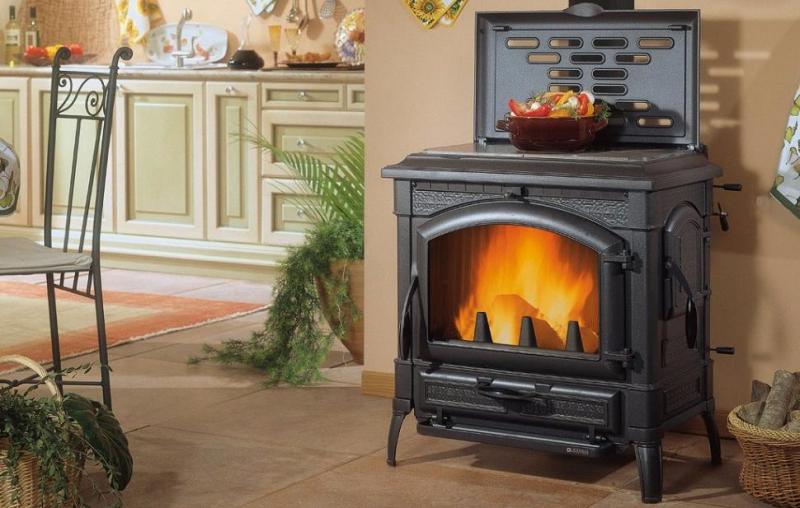 Выбор отопительной печи для дачи Выбор отопительной печи для дачи