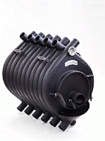 Печь НМК Сибирь БВ-180 длительного горения до 180 м³