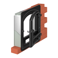  Тоннель монтажный ВЕЗУВИЙ 280, 281 (410*360*127)