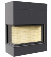 Топка АСТОВ ASTOV П2С 12570 L