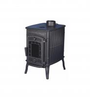 Печь-камин ПроМеталл Маэстро