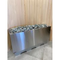 Печь Классика 30 кВт  (30-44 м3) РЭК Ресурс электрокаменка ЭКМ