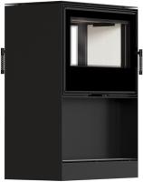 Печь Kratki PRO KARI 80/W tunel