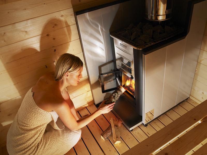 Печи для саун Печи для саун