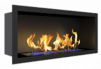 Биокамин ZeFire серия Flagman