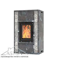 Камин ASTON Вертикаль «BOYARD»