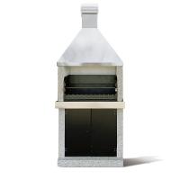 Барбекю Grill-Roks жаровня