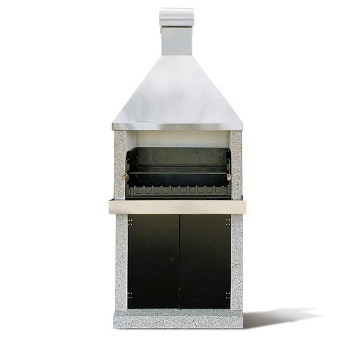 Барбекю Grill-Roks жаровня + мойка