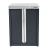 Шкаф Helios SMART-600 (HS-KU03-SH600) Шкаф Helios SMART-600 (HS-KU03-SH600)
