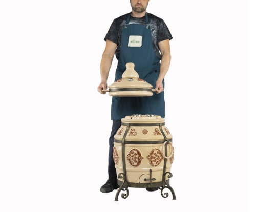 Тандыр ЭКО Урал