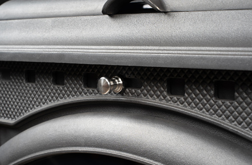 Печь-камин Fireway Джаз 2 (Jazz II) с варочной  поверхностью